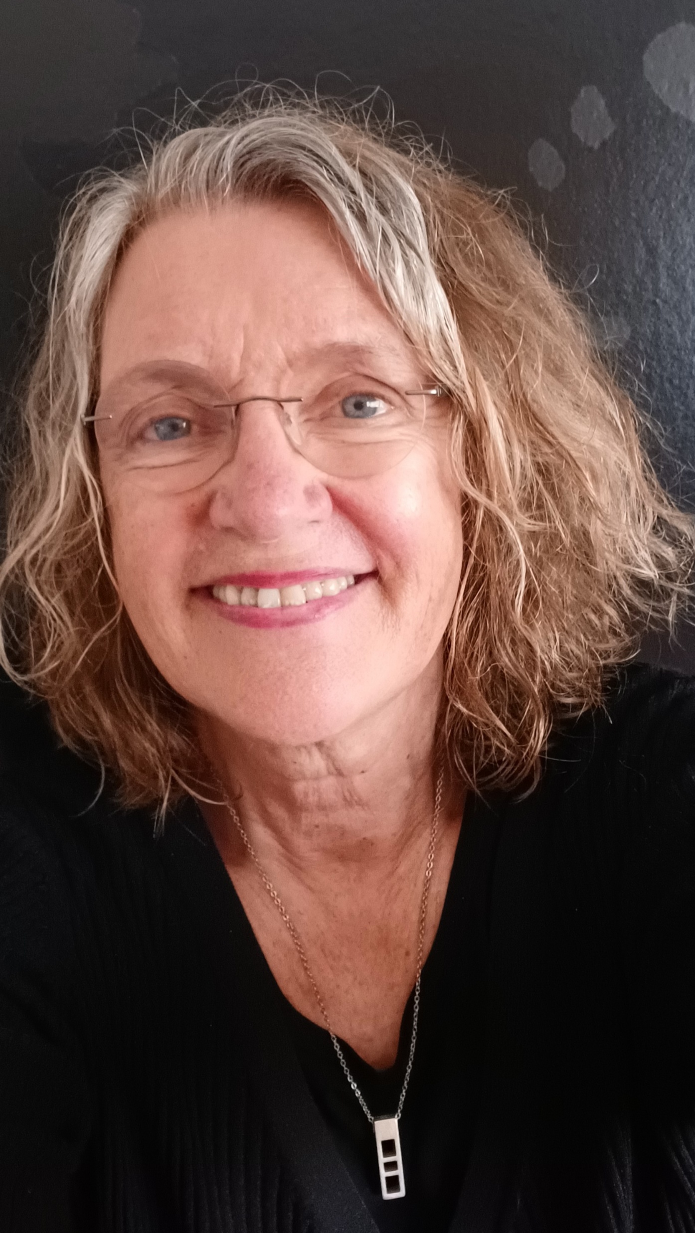 Mari Lilleberre